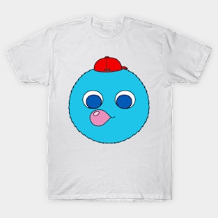 Bubblegum Puff T-Shirt